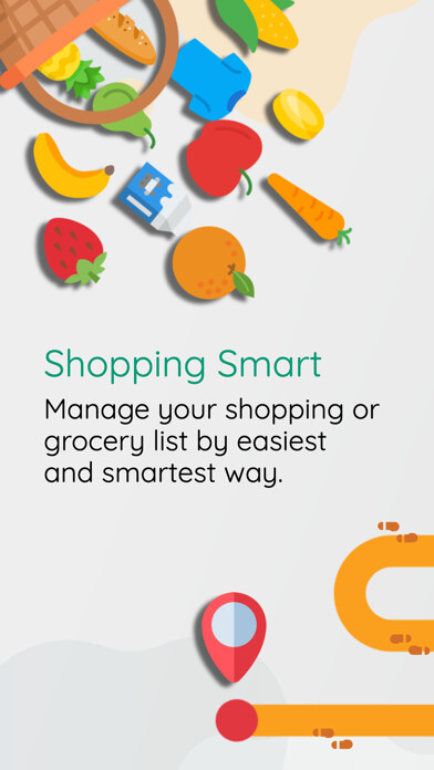 Emulate iPhone app Owlist, Shopping List using MyAndroid Emulate iPhone app Owlist, Shopping List using MyAndroid