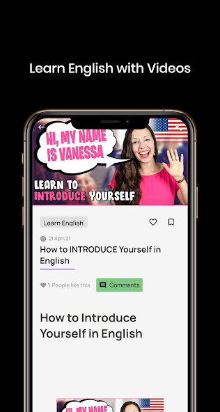 Run android online APK OwL: Learn English With Movies from MyAndroid or emulate OwL: Learn English With Movies using MyAndroid