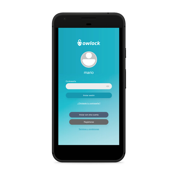 Run android online APK Owlock from MyAndroid or emulate Owlock using MyAndroid
