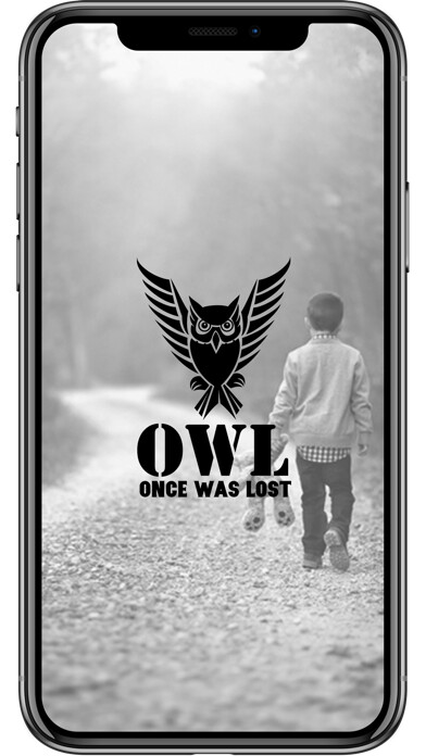 Emulate iPhone app Owl - Once Was Lost using MyAndroid