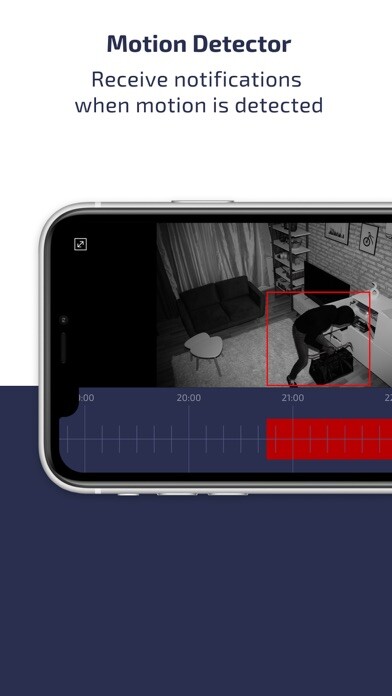 Emulate iPhone app OwlSight - Video Surveillance using MyAndroid Emulate iPhone app OwlSight - Video Surveillance using MyAndroid