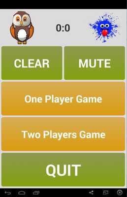 Emulate Android APK Owl Tic Tac Emulate Android APK Owl Tic Tac