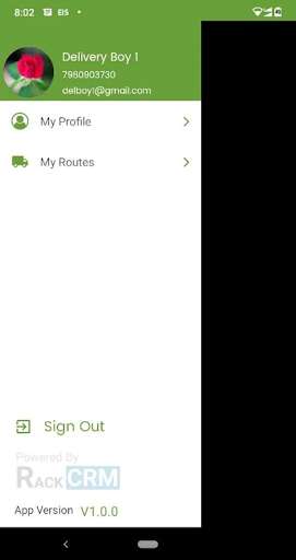 Run android online APK OwnCart-India Delivery from MyAndroid or emulate OwnCart-India Delivery using MyAndroid
