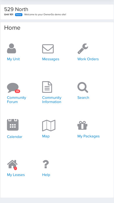 Emulate iPhone app OwnerGo using MyAndroid Emulate iPhone app OwnerGo using MyAndroid