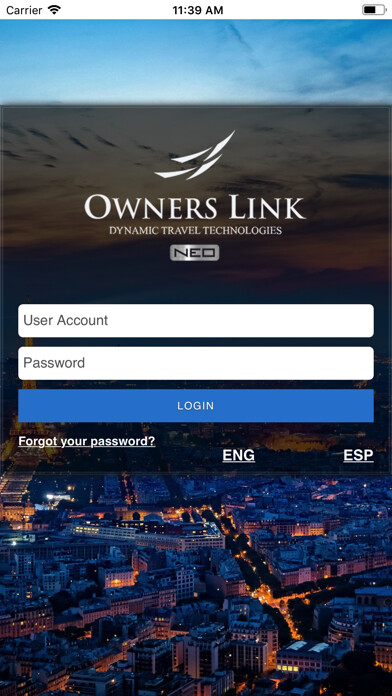 Emulate iPhone app Owners Link Dynamic Travel using MyAndroid Emulate iPhone app Owners Link Dynamic Travel using MyAndroid