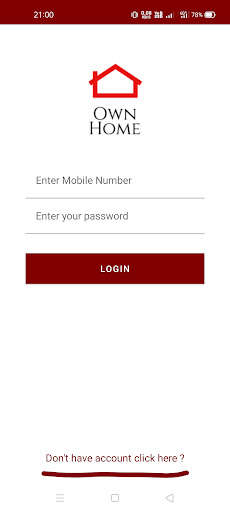 Run android online APK Own Home from MyAndroid or emulate Own Home using MyAndroid Run android online APK Own Home from MyAndroid or emulate Own Home using MyAndroid