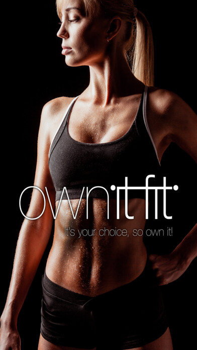Emulate iPhone app Own it Fit using MyAndroid Emulate iPhone app Own it Fit using MyAndroid