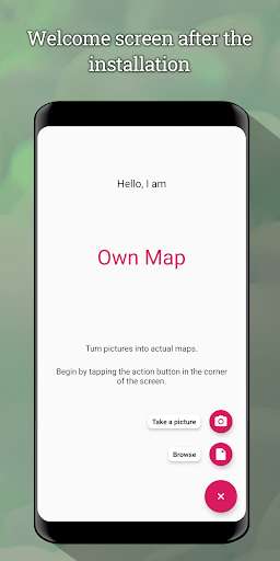 Run android online APK Own Map from MyAndroid or emulate Own Map using MyAndroid Run android online APK Own Map from MyAndroid or emulate Own Map using MyAndroid
