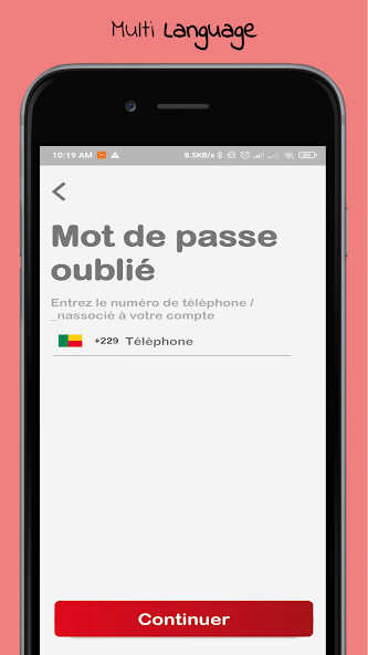 Run android online APK OWO Pay from MyAndroid or emulate OWO Pay using MyAndroid