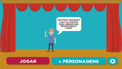 Emulate iPhone app OwRangel using MyAndroid