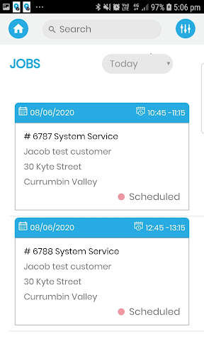 Run android online APK OWRA- Onsite Wastewater Reporting Australia from MyAndroid or emulate OWRA- Onsite Wastewater Reporting Australia using MyAndroid