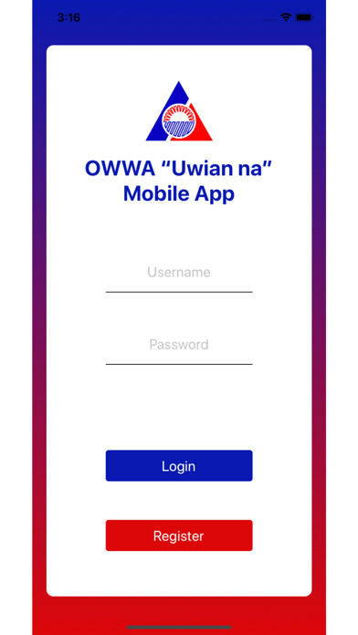 Emulate iPhone app OWWA Uwian na using MyAndroid Emulate iPhone app OWWA Uwian na using MyAndroid