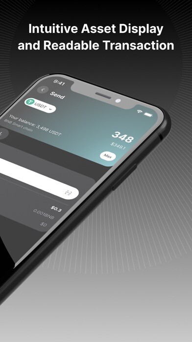Emulate iPhone app OXALUS - NFT Wallet using MyAndroid Emulate iPhone app OXALUS - NFT Wallet using MyAndroid