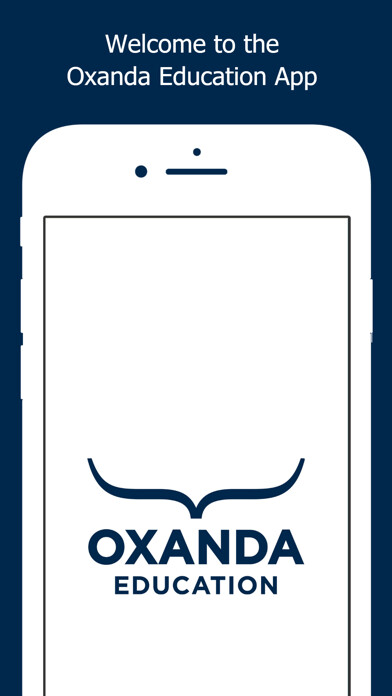 Emulate iPhone app Oxanda Education using MyAndroid Emulate iPhone app Oxanda Education using MyAndroid