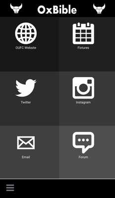 Emulate Android APK OxBible