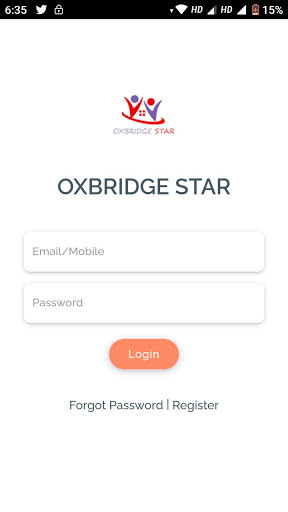 Run android online APK OXBRIDGE STAR from MyAndroid or emulate OXBRIDGE STAR using MyAndroid Run android online APK OXBRIDGE STAR from MyAndroid or emulate OXBRIDGE STAR using MyAndroid