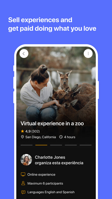 Emulate iPhone app OXdreams using MyAndroid