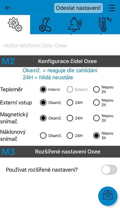 Emulate iPhone app Oxee using MyAndroid Emulate iPhone app Oxee using MyAndroid