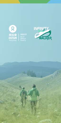 Run android online APK Oxfam Infinity Walker from MyAndroid or emulate Oxfam Infinity Walker using MyAndroid