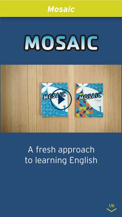 Emulate iPhone app Oxford Catalogues using MyAndroid Emulate iPhone app Oxford Catalogues using MyAndroid