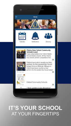 Run android online APK Oxford Community Schools from MyAndroid or emulate Oxford Community Schools using MyAndroid Run android online APK Oxford Community Schools from MyAndroid or emulate Oxford Community Schools using MyAndroid