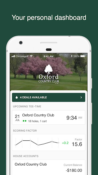 Run android online APK Oxford Country Club from MyAndroid or emulate Oxford Country Club using MyAndroid Run android online APK Oxford Country Club from MyAndroid or emulate Oxford Country Club using MyAndroid