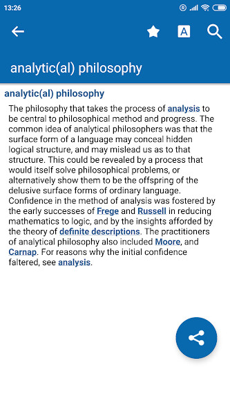 Run android online APK Oxford Dictionary of Philosophy from MyAndroid or emulate Oxford Dictionary of Philosophy using MyAndroid Run android online APK Oxford Dictionary of Philosophy from MyAndroid or emulate Oxford Dictionary of Philosophy using MyAndroid