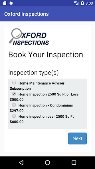 Run android online APK Oxford Inspections from MyAndroid or emulate Oxford Inspections using MyAndroid Run android online APK Oxford Inspections from MyAndroid or emulate Oxford Inspections using MyAndroid