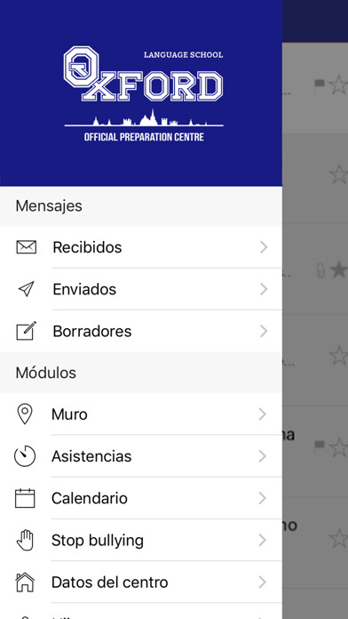 Run android online APK Oxford Language School from MyAndroid or emulate Oxford Language School using MyAndroid