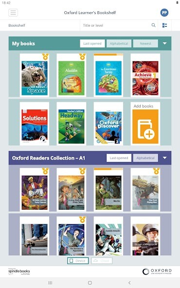 Run android online APK Oxford Learners Bookshelf from MyAndroid or emulate Oxford Learners Bookshelf using MyAndroid Run android online APK Oxford Learners Bookshelf from MyAndroid or emulate Oxford Learners Bookshelf using MyAndroid