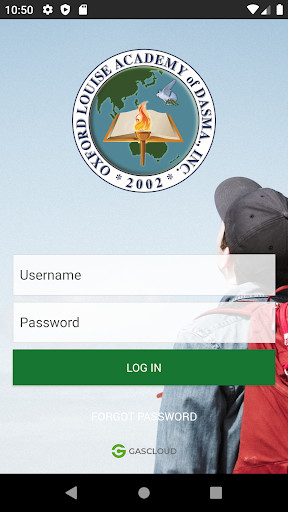 Run android online APK Oxford Louise Academy from MyAndroid or emulate Oxford Louise Academy using MyAndroid