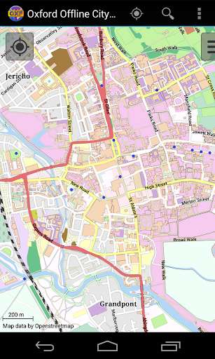 Run android online APK Oxford Offline City Map from MyAndroid or emulate Oxford Offline City Map using MyAndroid Run android online APK Oxford Offline City Map from MyAndroid or emulate Oxford Offline City Map using MyAndroid