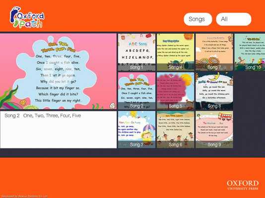 Emulate Android APK Oxford Path(Sing with you) Emulate Android APK Oxford Path(Sing with you)