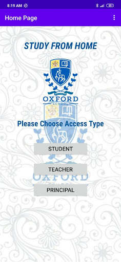 Run android online APK OXFORD SCHOOL BEWAR MAINPURI from MyAndroid or emulate OXFORD SCHOOL BEWAR MAINPURI using MyAndroid Run android online APK OXFORD SCHOOL BEWAR MAINPURI from MyAndroid or emulate OXFORD SCHOOL BEWAR MAINPURI using MyAndroid