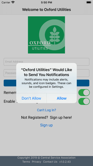 Emulate iPhone app Oxford Utilities using MyAndroid Emulate iPhone app Oxford Utilities using MyAndroid