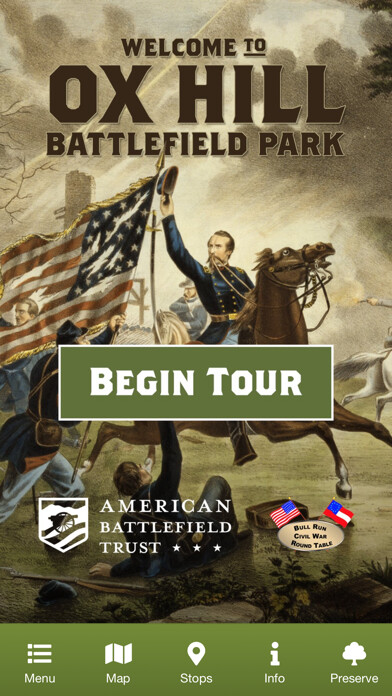 Run android online APK Ox Hill Battlefield Tour Guide from MyAndroid or emulate Ox Hill Battlefield Tour Guide using MyAndroid Run android online APK Ox Hill Battlefield Tour Guide from MyAndroid or emulate Ox Hill Battlefield Tour Guide using MyAndroid