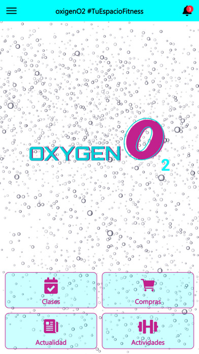 Emulate iPhone app oxigenO2 using MyAndroid Emulate iPhone app oxigenO2 using MyAndroid