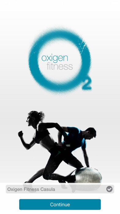 Emulate iPhone app Oxigen using MyAndroid Emulate iPhone app Oxigen using MyAndroid