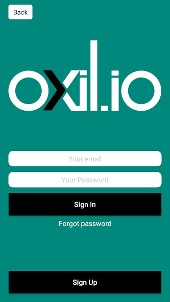 Run android online APK Oxil Pulse from MyAndroid or emulate Oxil Pulse using MyAndroid