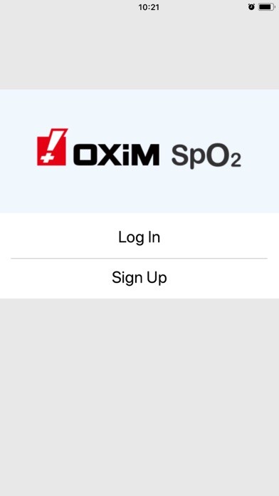 Emulate iPhone app OXiM SpO2 using MyAndroid Emulate iPhone app OXiM SpO2 using MyAndroid
