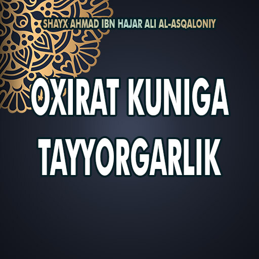 Run android online APK Oxirat kuniga tayyorgarlik from MyAndroid or emulate Oxirat kuniga tayyorgarlik using MyAndroid