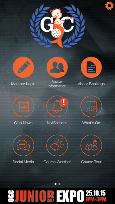 Run android online APK Oxley Golf Club from MyAndroid or emulate Oxley Golf Club using MyAndroid Run android online APK Oxley Golf Club from MyAndroid or emulate Oxley Golf Club using MyAndroid