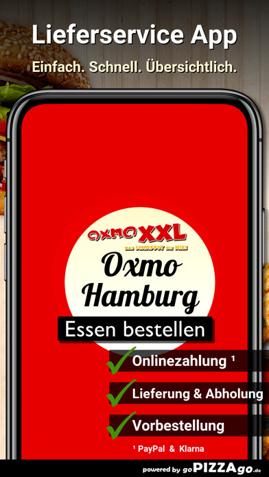 Run android online APK OXMO XXL Hamburg from MyAndroid or emulate OXMO XXL Hamburg using MyAndroid