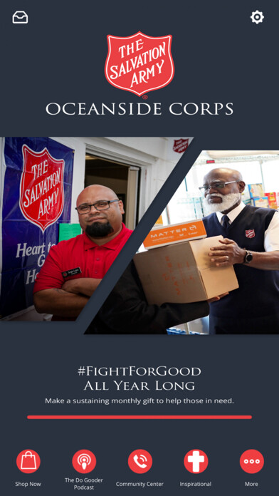 Emulate iPhone app Oxnard/Port Hueneme Corps using MyAndroid Emulate iPhone app Oxnard/Port Hueneme Corps using MyAndroid