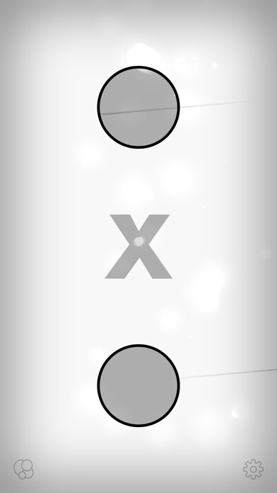 Emulate iPhone app OXO Battle using MyAndroid