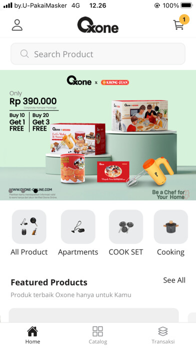 Emulate iPhone app Oxone Premium Apps using MyAndroid Emulate iPhone app Oxone Premium Apps using MyAndroid