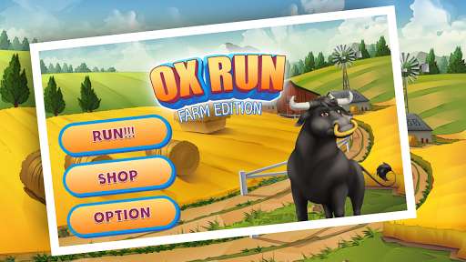 Run android online APK Ox Run : Farm Edition from MyAndroid or emulate Ox Run : Farm Edition using MyAndroid Run android online APK Ox Run : Farm Edition from MyAndroid or emulate Ox Run : Farm Edition using MyAndroid