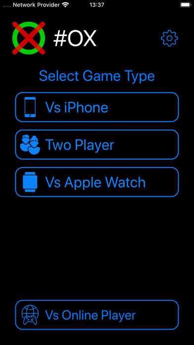 Emulate iPhone app #OX - TicTacToe Anywhere using MyAndroid Emulate iPhone app #OX - TicTacToe Anywhere using MyAndroid