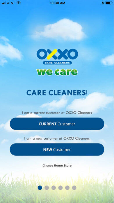 Run android online APK OXXO Care Cleaners from MyAndroid or emulate OXXO Care Cleaners using MyAndroid Run android online APK OXXO Care Cleaners from MyAndroid or emulate OXXO Care Cleaners using MyAndroid