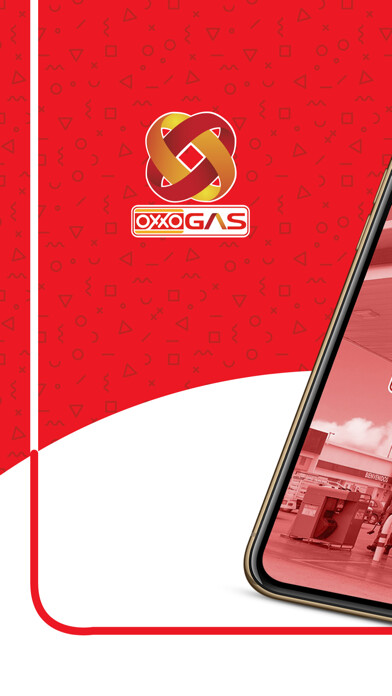 Emulate iPhone app OXXO GAS Clientes using MyAndroid Emulate iPhone app OXXO GAS Clientes using MyAndroid
